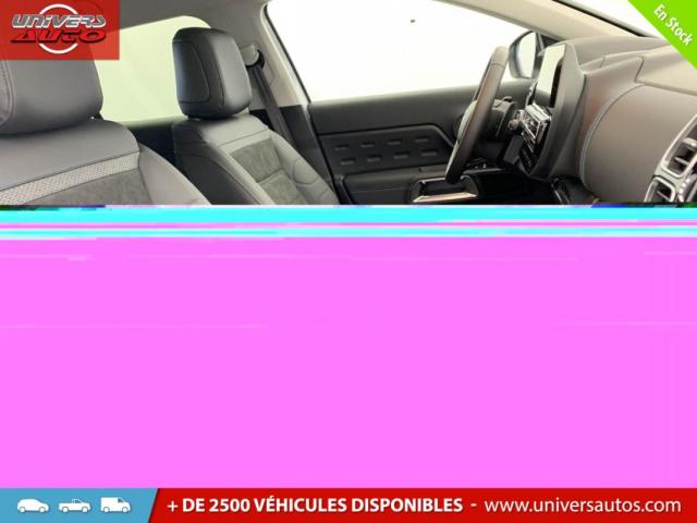 Citroen C5 Aircross image 8