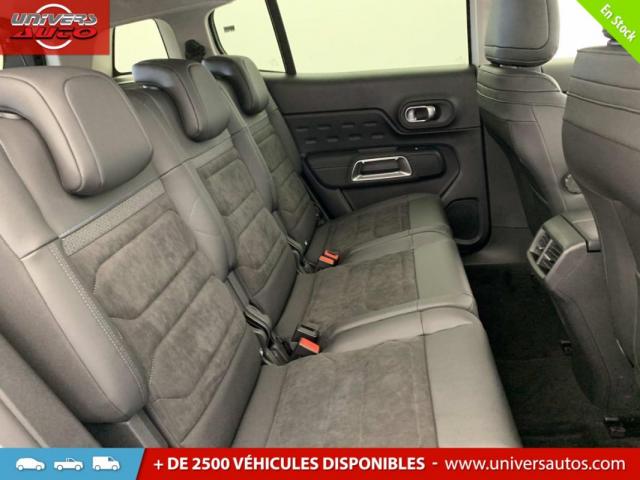 Citroen C5 Aircross image 9