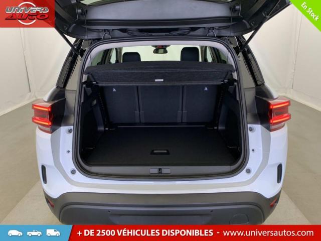 Citroen C5 Aircross image 2