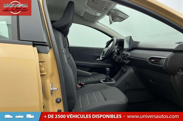 Dacia Sandero image 5