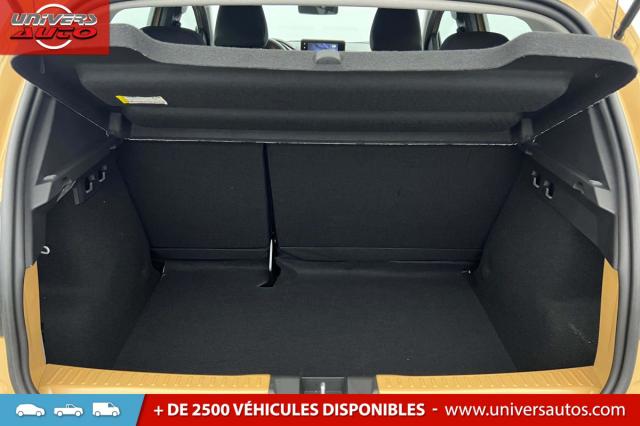 Dacia Sandero image 9