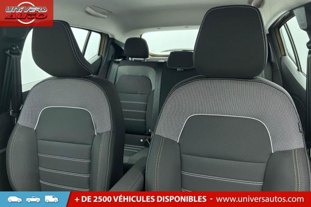 Dacia Sandero image 1