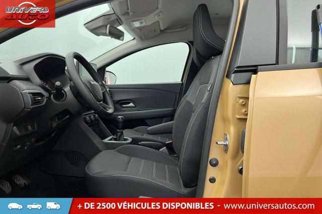 Dacia Sandero image 8