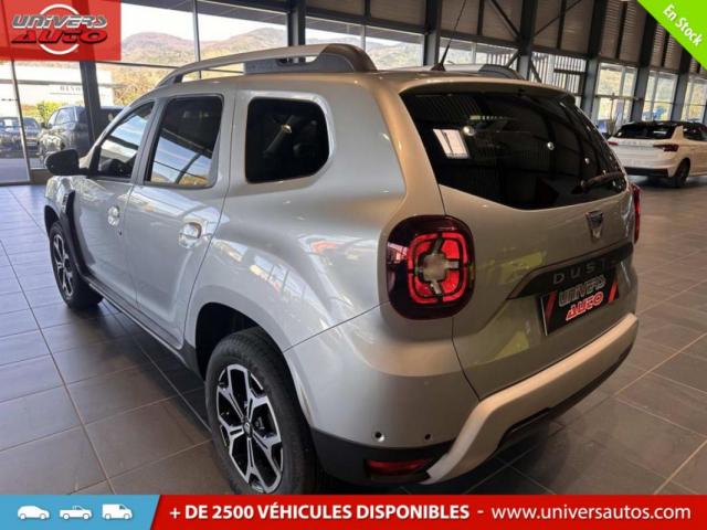 Dacia Duster image 2