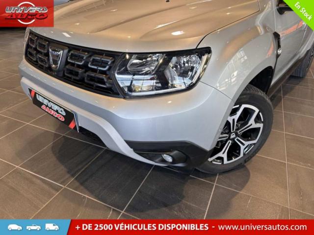Dacia Duster image 4