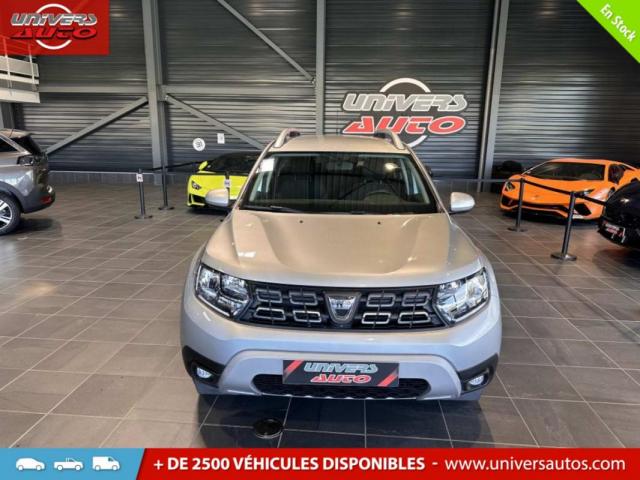 Dacia Duster image 1