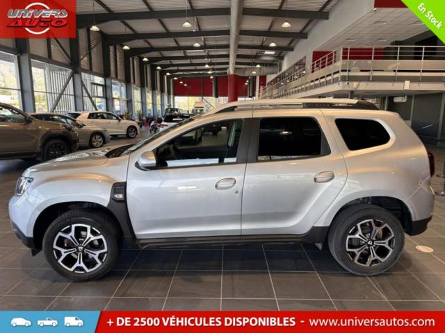 Dacia Duster image 9