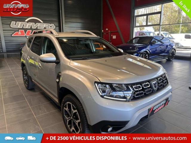 Dacia Duster image 8