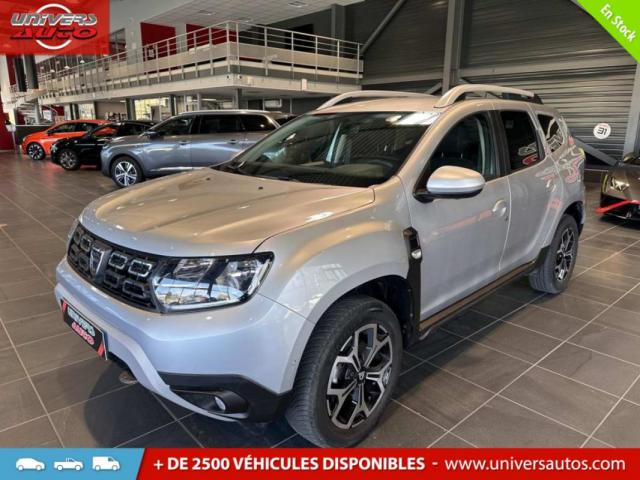 Dacia Duster image 5