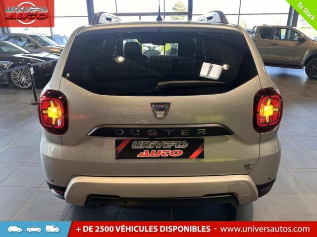 Dacia Duster image 3