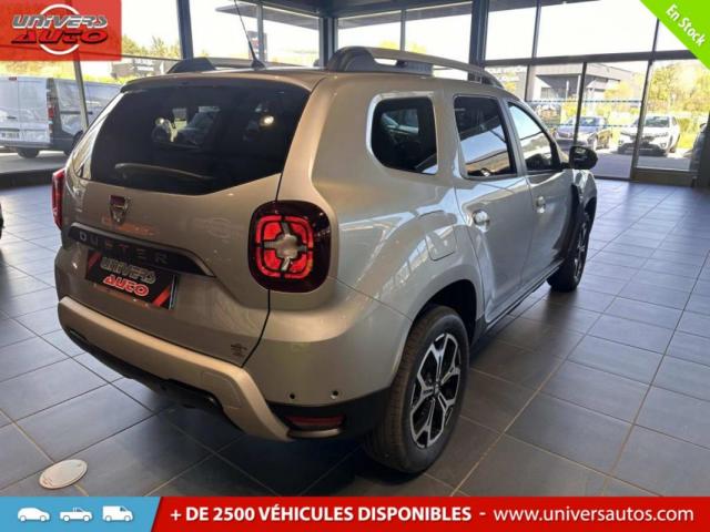 Dacia Duster image 6
