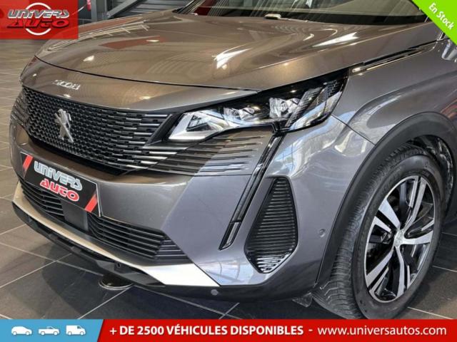 Peugeot 5008 image 1
