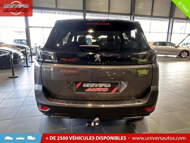 Peugeot 5008 image 7