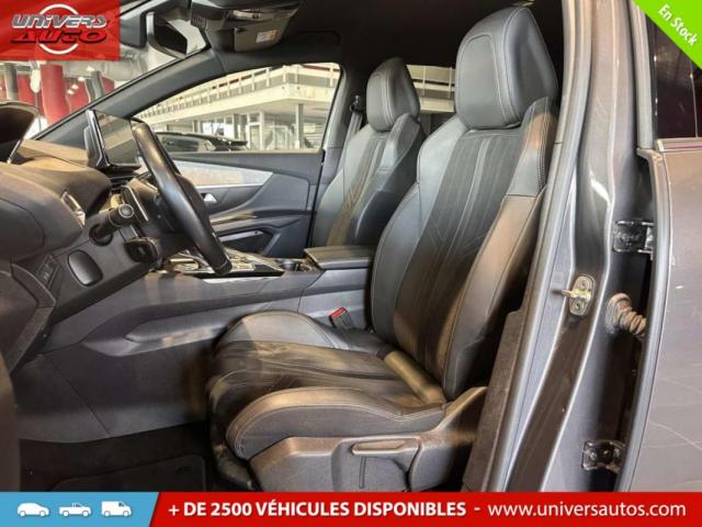 Peugeot 5008 image 6
