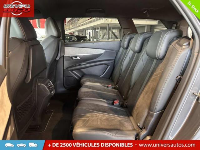 Peugeot 5008 image 9