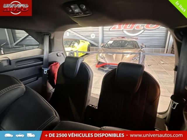 Peugeot 5008 image 8