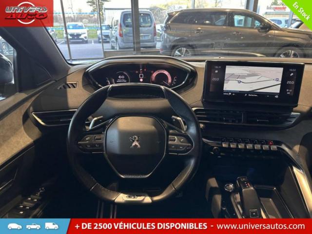 Peugeot 5008 image 2