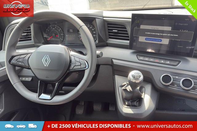 Renault Master image 1