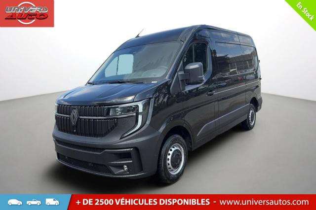 Renault Master image 9