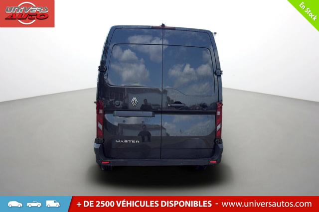 Renault Master image 7