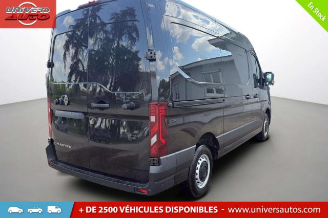 Renault Master image 6