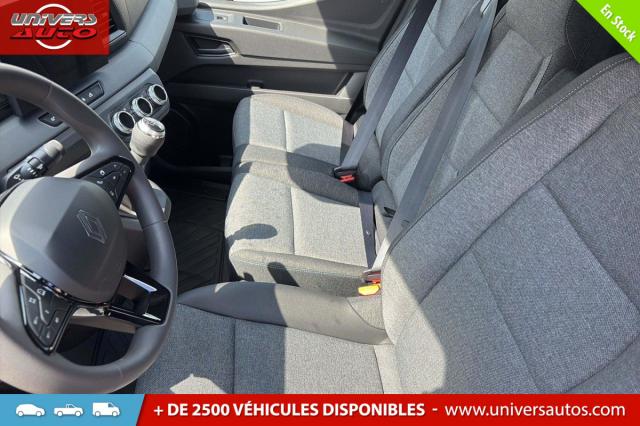 Renault Master image 3