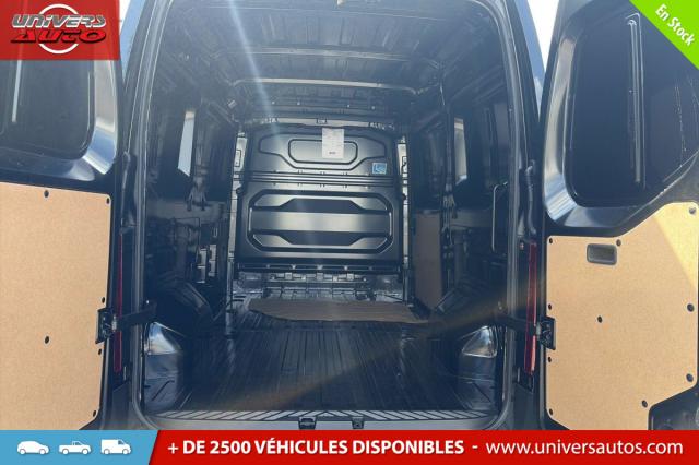 Renault Master image 5
