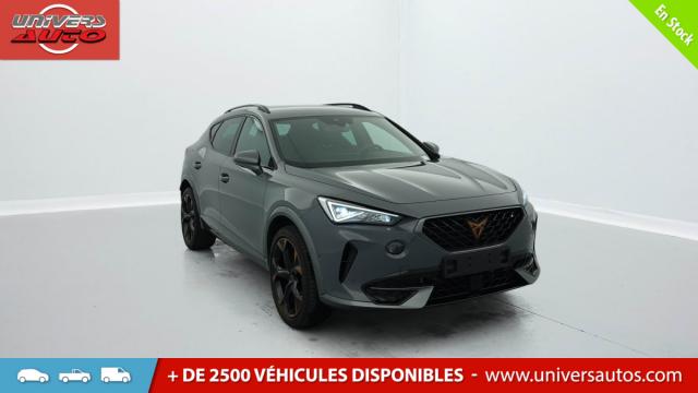 Cupra