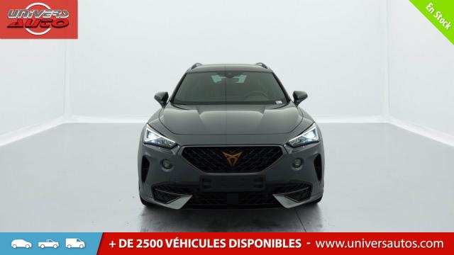 Cupra Formentor image 2