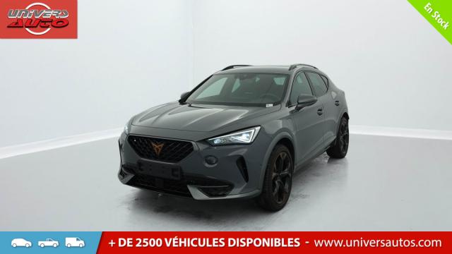 Cupra Formentor image 8