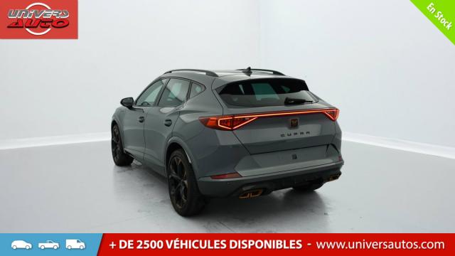 Cupra Formentor image 9