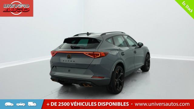 Cupra Formentor image 7