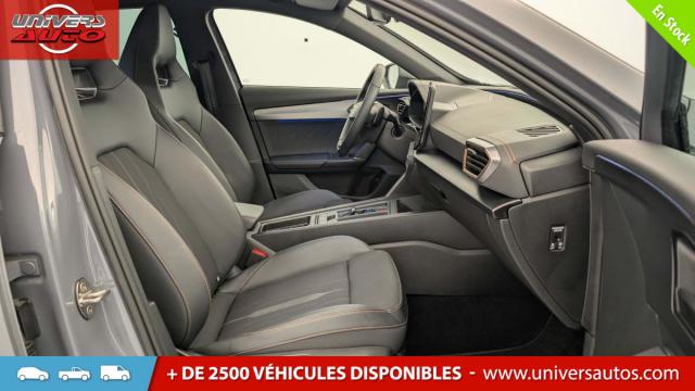 Cupra Formentor image 1