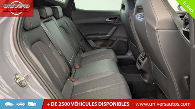 Cupra Formentor image 3