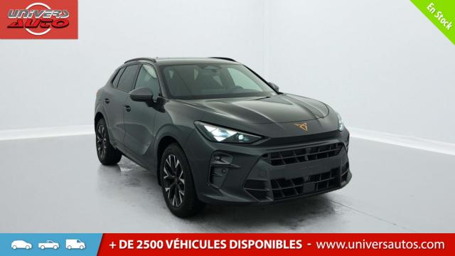 Cupra