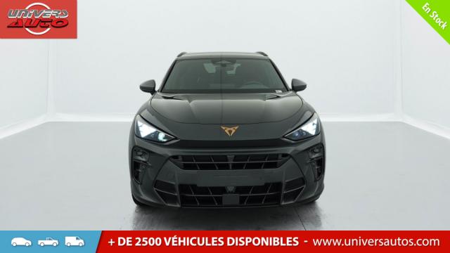 Cupra Terramar image 9