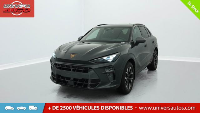 Cupra Terramar image 7