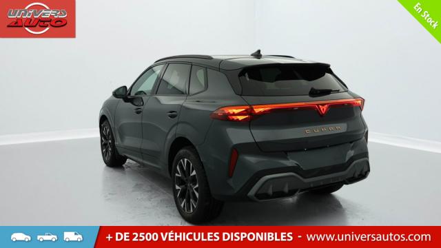 Cupra Terramar image 2