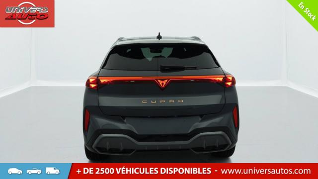 Cupra Terramar image 3