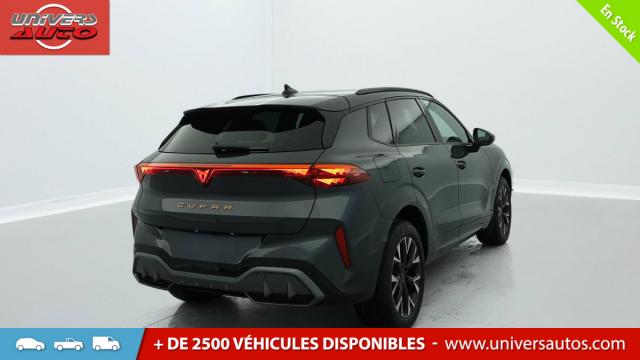 Cupra Terramar image 1