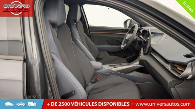 Cupra Terramar image 8
