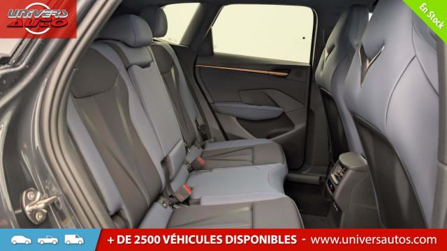Cupra Terramar image 6