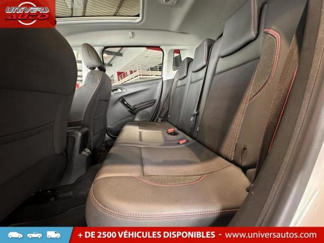 Peugeot 2008 image 6