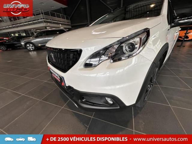 Peugeot 2008 image 5