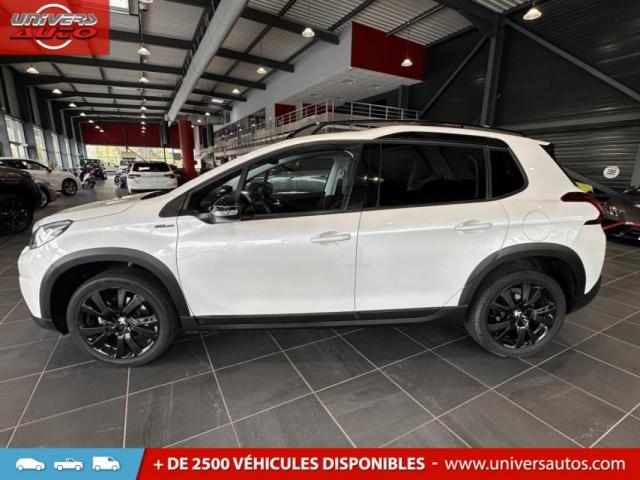 Peugeot 2008 image 7