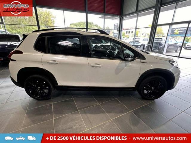 Peugeot 2008 image 3