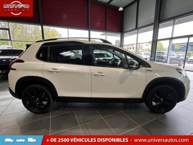 Peugeot 2008 image 9