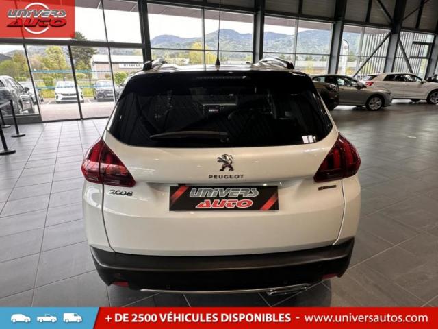 Peugeot 2008 image 4