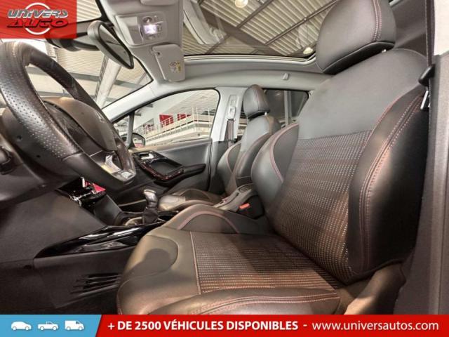 Peugeot 2008 image 8