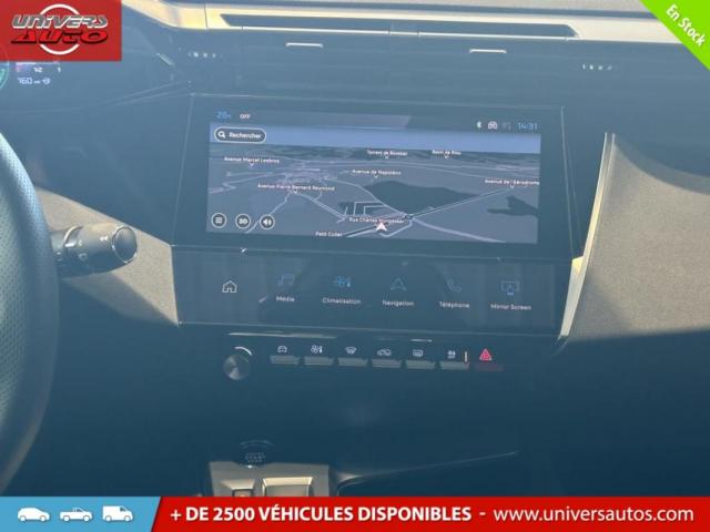 Peugeot 308 image 4